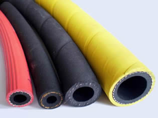 Turkiye, Plastics and Rubber Industry, Plastic and Rubber Raw Materials, Rubber Hoses, Rubber Products