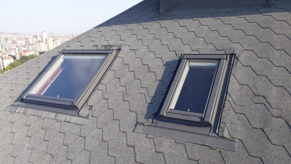 Turkiye, Construction and Building, Roofing - Gutter Systems, Insulation - Isolation, Windows