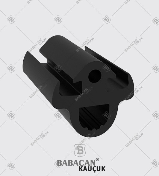 Turkiye, Plastics and Rubber Industry, General - Plastics and Rubber Industry, Rubber Products