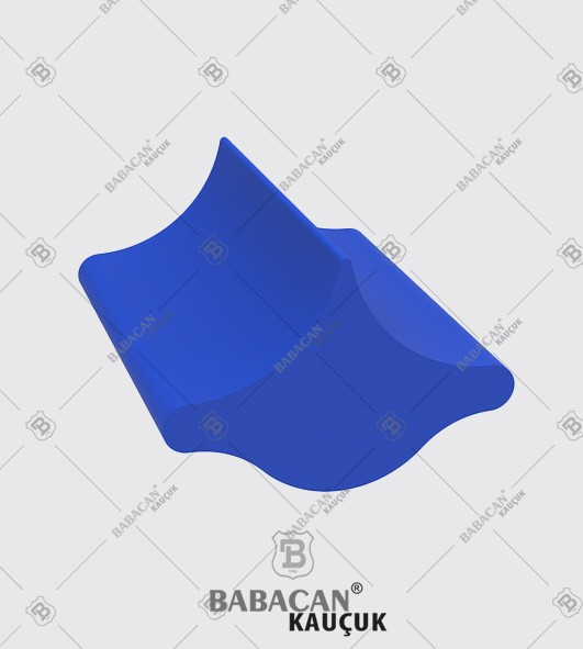 Turkiye, Plastics and Rubber Industry, General - Plastics and Rubber Industry, Rubber Products