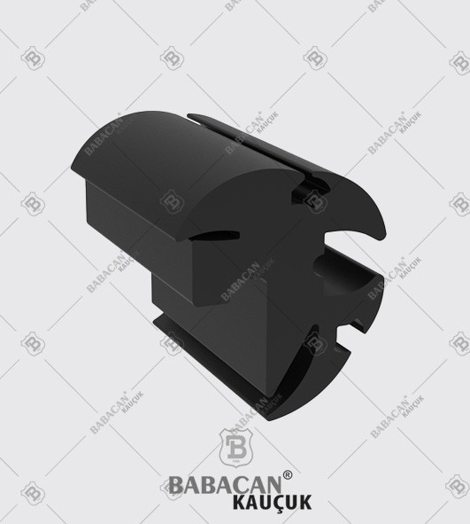 Turkiye, Plastics and Rubber Industry, General - Plastics and Rubber Industry, Rubber Products