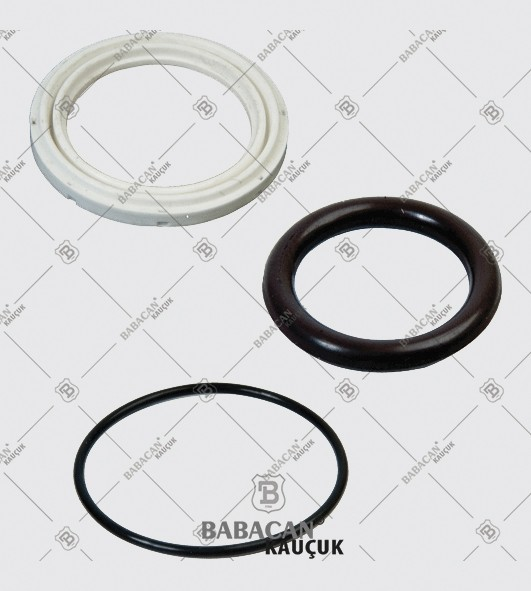 Turkiye, Plastics and Rubber Industry, General - Plastics and Rubber Industry, Rubber Products