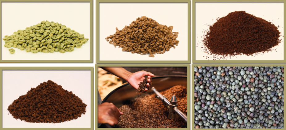 Turkiye, Food Industry, Beverages - Coffee - Tea