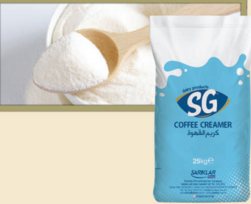 Turkiye, Food Industry, Beverages - Coffee - Tea