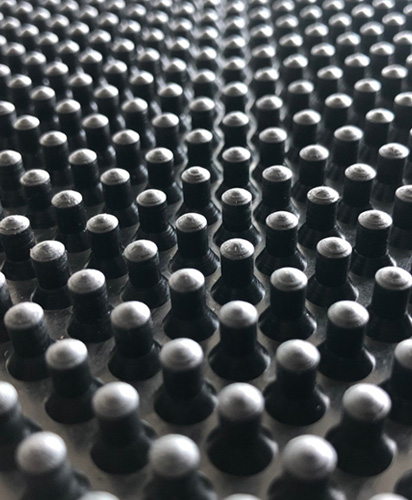 Turkiye, Plastics and Rubber Industry, Rubber Products