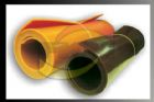 Turkiye, Plastics and Rubber Industry, General - Plastics and Rubber Industry, Plastic Sheets, Boards, and Foam, Rubber Hoses, Rubber Products
