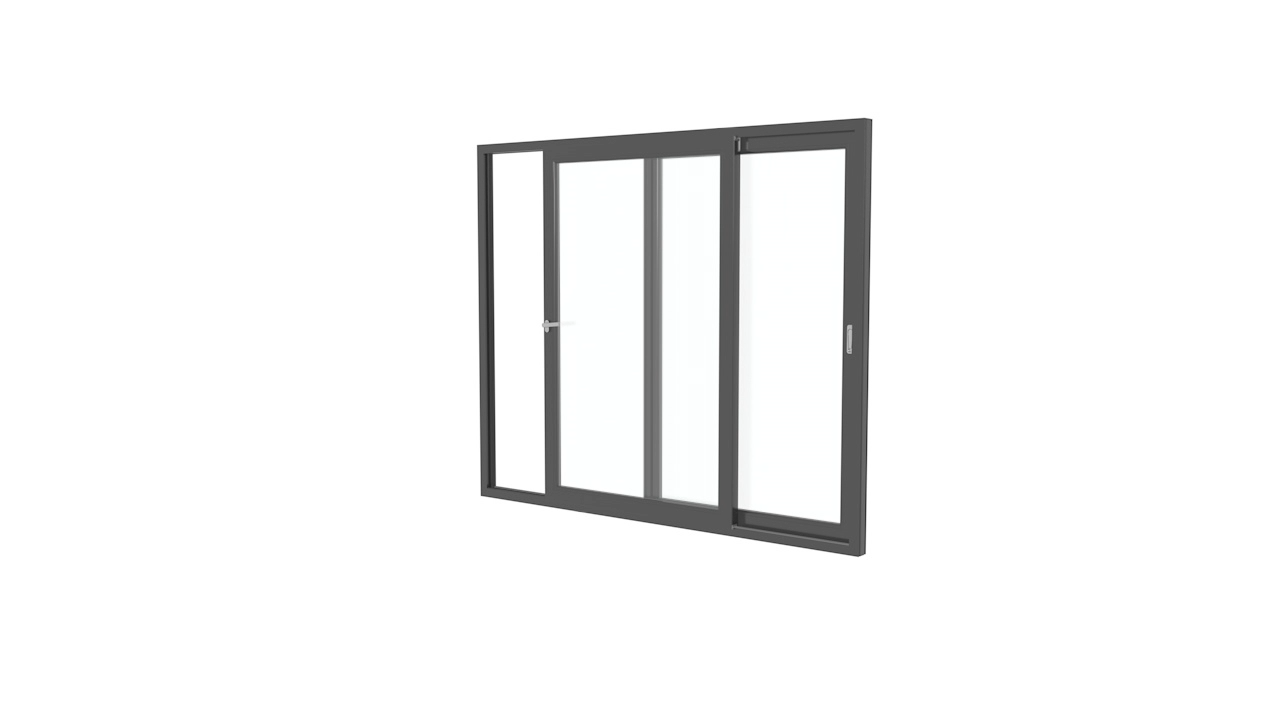 Turkiye, Construction and Building, Shutter Systems, Glass Balcony, Doors - Windows Accessories, Doors, Windows