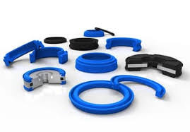 Turkiye, Plastics and Rubber Industry, Rubber Products