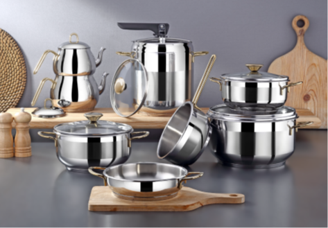 Turkiye, Home and Kitchen Appliances, Kitchen Appliances, Household Devices, Home & Kitchen Essentials, Professional Kitchen Solutions