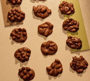 Turkiye, Food Industry, Chips and Snacks, Confectioneries, Chocolate, Halva - Tahini, Jam - Spread - Molasses, Turkish Delight