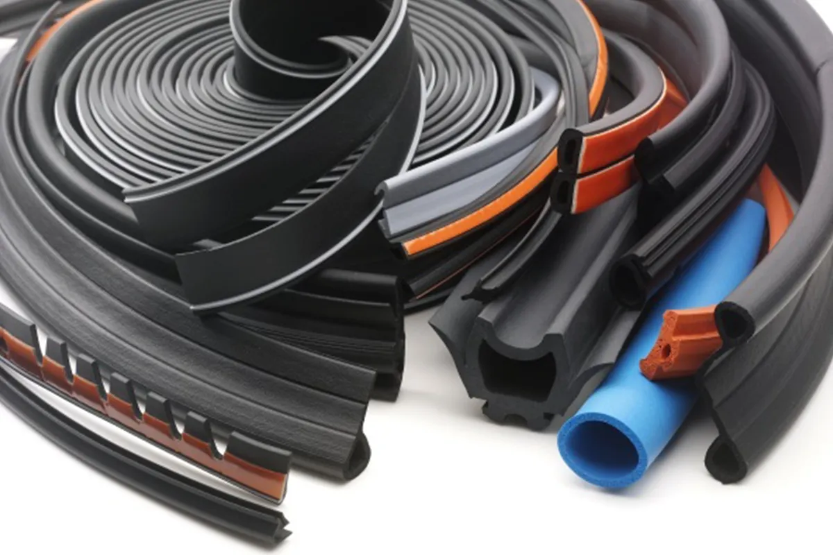 Turkiye, Plastics and Rubber Industry, General - Plastics and Rubber Industry, Rubber Hoses, Rubber Products