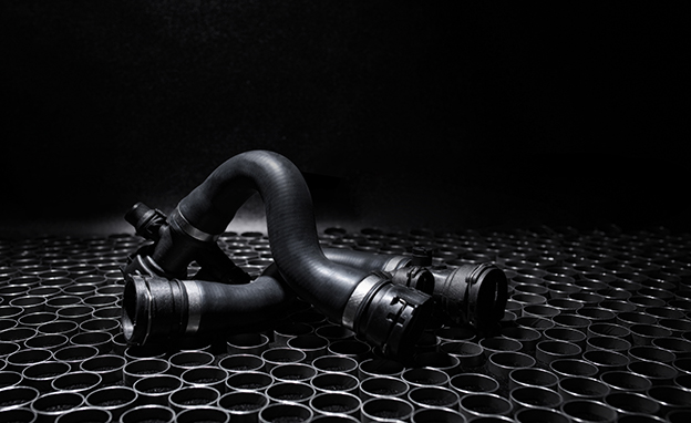 Turkiye, Plastics and Rubber Industry, General - Plastics and Rubber Industry, Plastic Sheets, Boards, and Foam, Rubber Hoses, Rubber Products