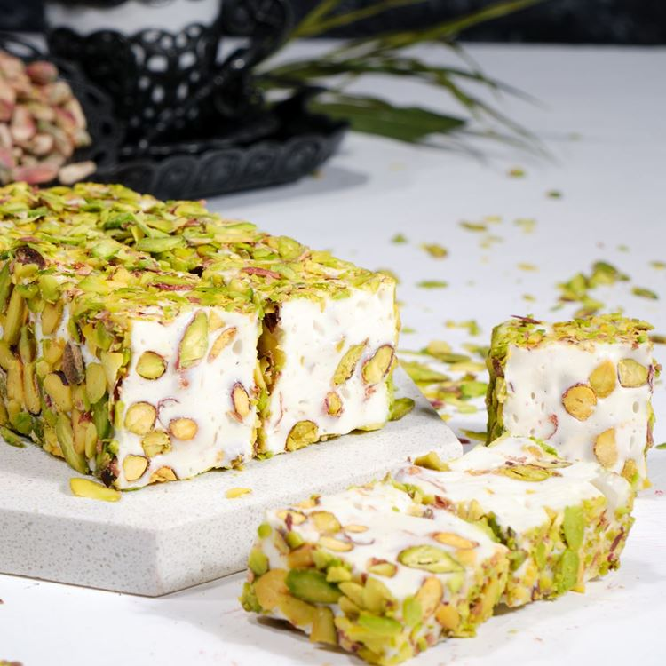 Turkiye, Food Industry, Chips and Snacks, Confectioneries, Convenience Foods, Desserts, General Food, Turkish Delight