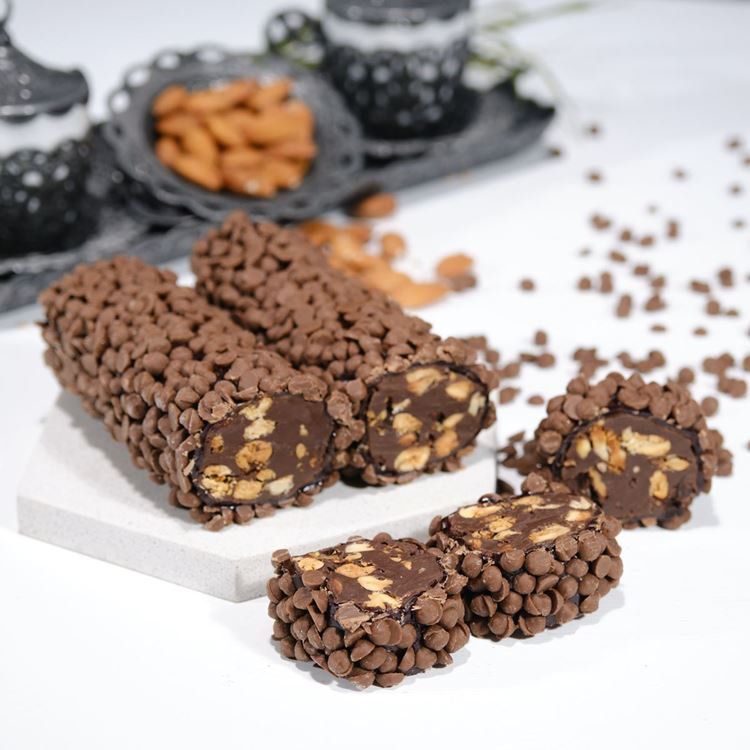 Turkiye, Food Industry, Chips and Snacks, Confectioneries, Convenience Foods, Desserts, General Food, Turkish Delight