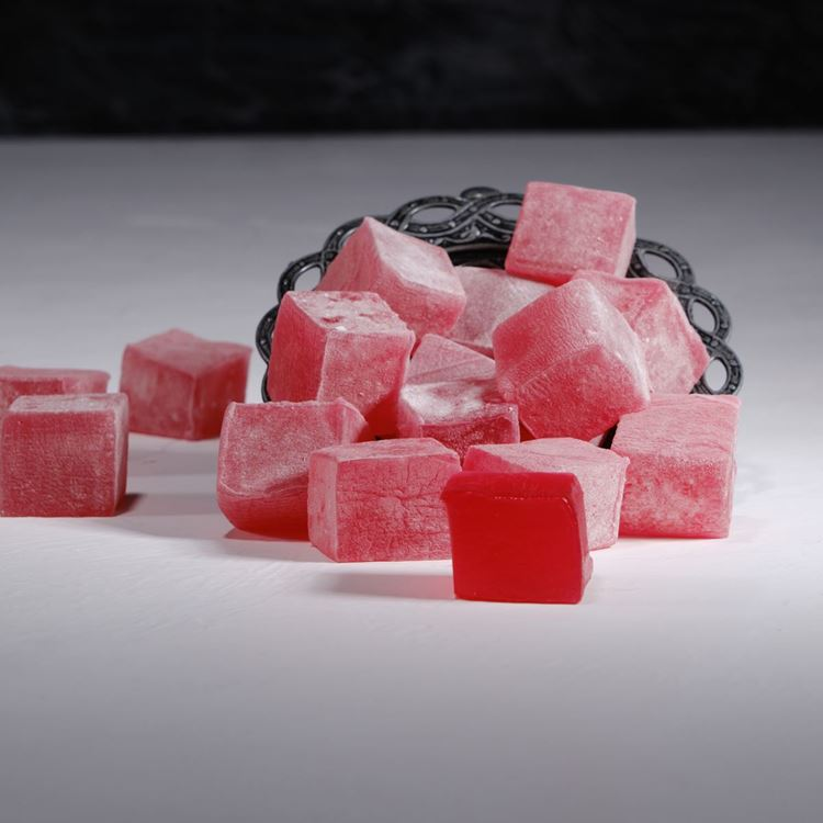 Turkiye, Food Industry, Chips and Snacks, Confectioneries, Convenience Foods, Desserts, General Food, Turkish Delight