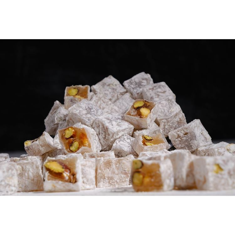 Turkiye, Food Industry, Chips and Snacks, Confectioneries, Convenience Foods, Desserts, General Food, Turkish Delight