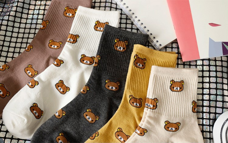 Turkiye, Clothing and Fashion, Socks, Footwear & Leather Goods