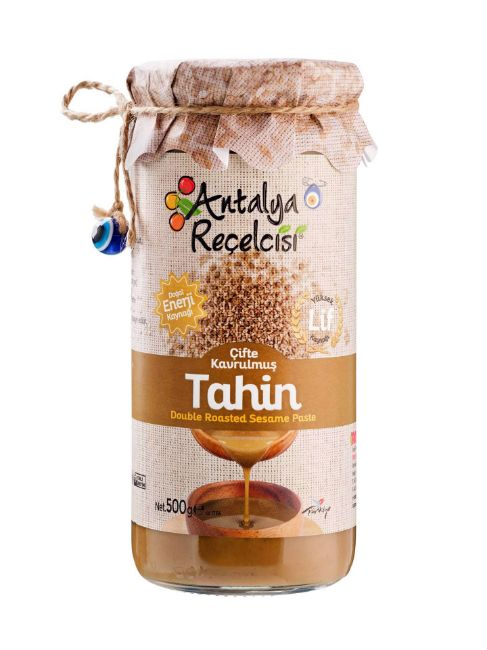 Turkiye, Food Industry, General Food, Halva - Tahini, Honey, Jam - Spread - Molasses, Sauces - Ketchup