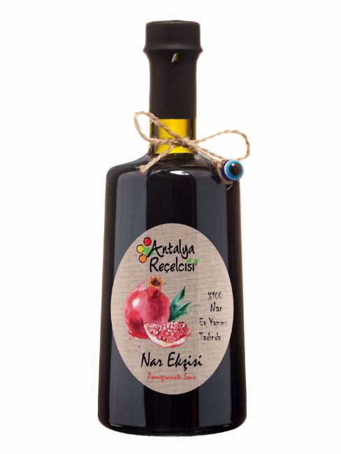 Turkiye, Food Industry, General Food, Halva - Tahini, Honey, Jam - Spread - Molasses, Sauces - Ketchup