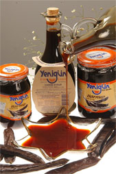 Turkiye, Food Industry, Beverages - Coffee - Tea, Halva - Tahini, Honey, Jam - Spread - Molasses, Pickle - Vinegar, Turkish Delight