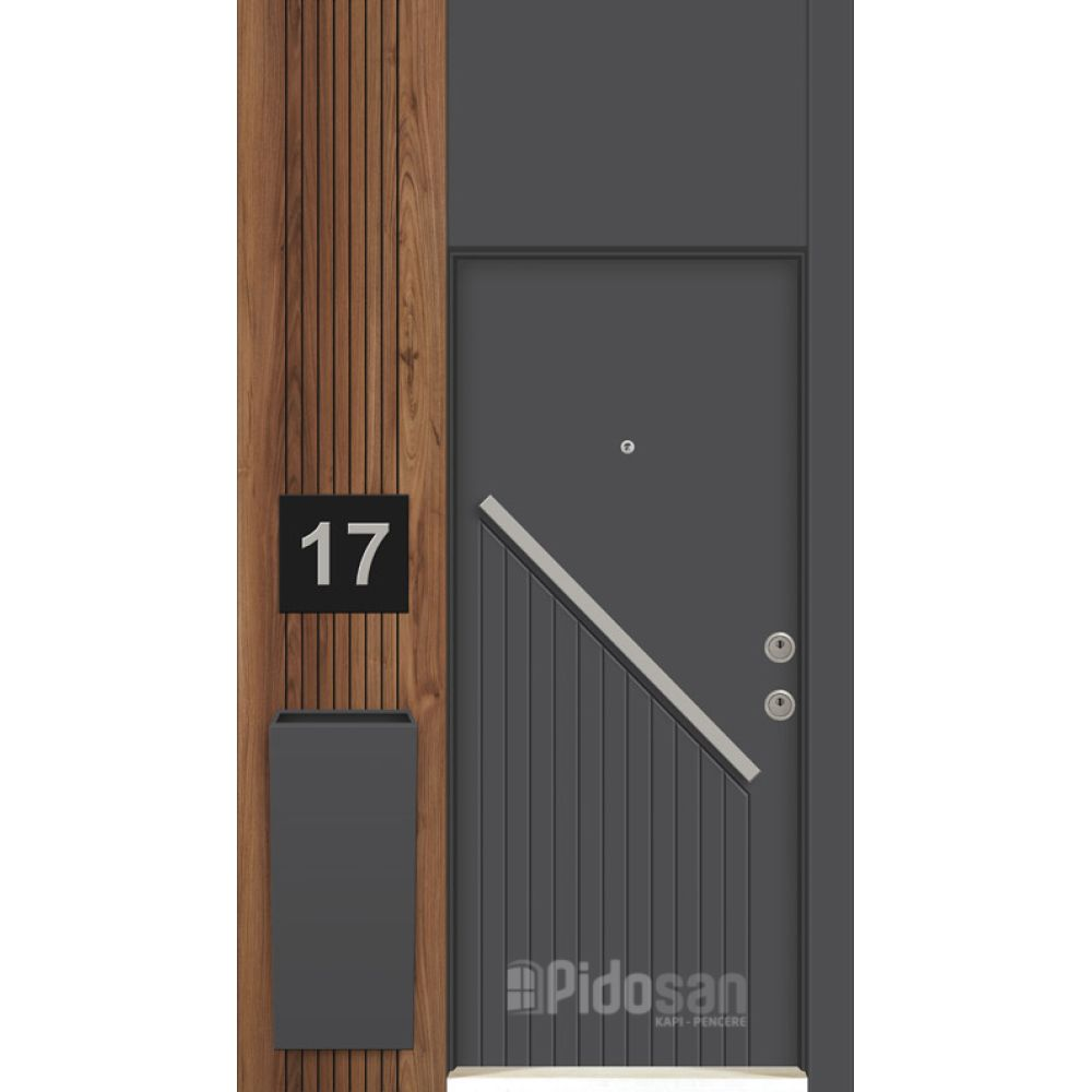 Turkiye, Construction and Building, Steel Doors, Shutter Systems, Glass Balcony, Doors - Windows Accessories, Doors, Windows