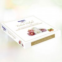 Turkiye, Food Industry, Beverages - Coffee - Tea, Halva - Tahini, Honey, Jam - Spread - Molasses, Pickle - Vinegar, Turkish Delight