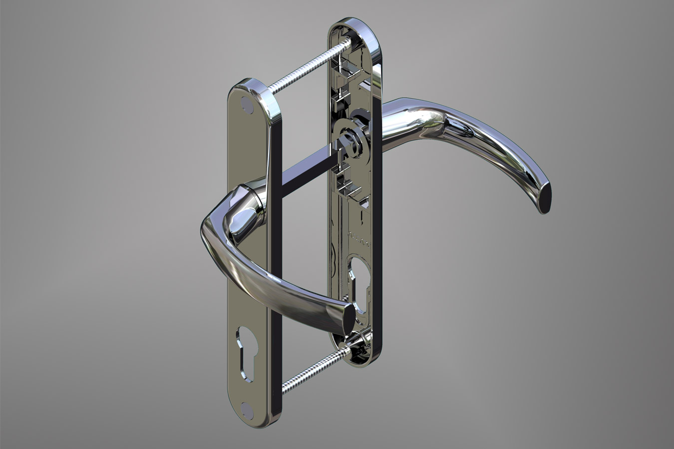 Turkiye, Construction and Building, Doors - Windows Accessories