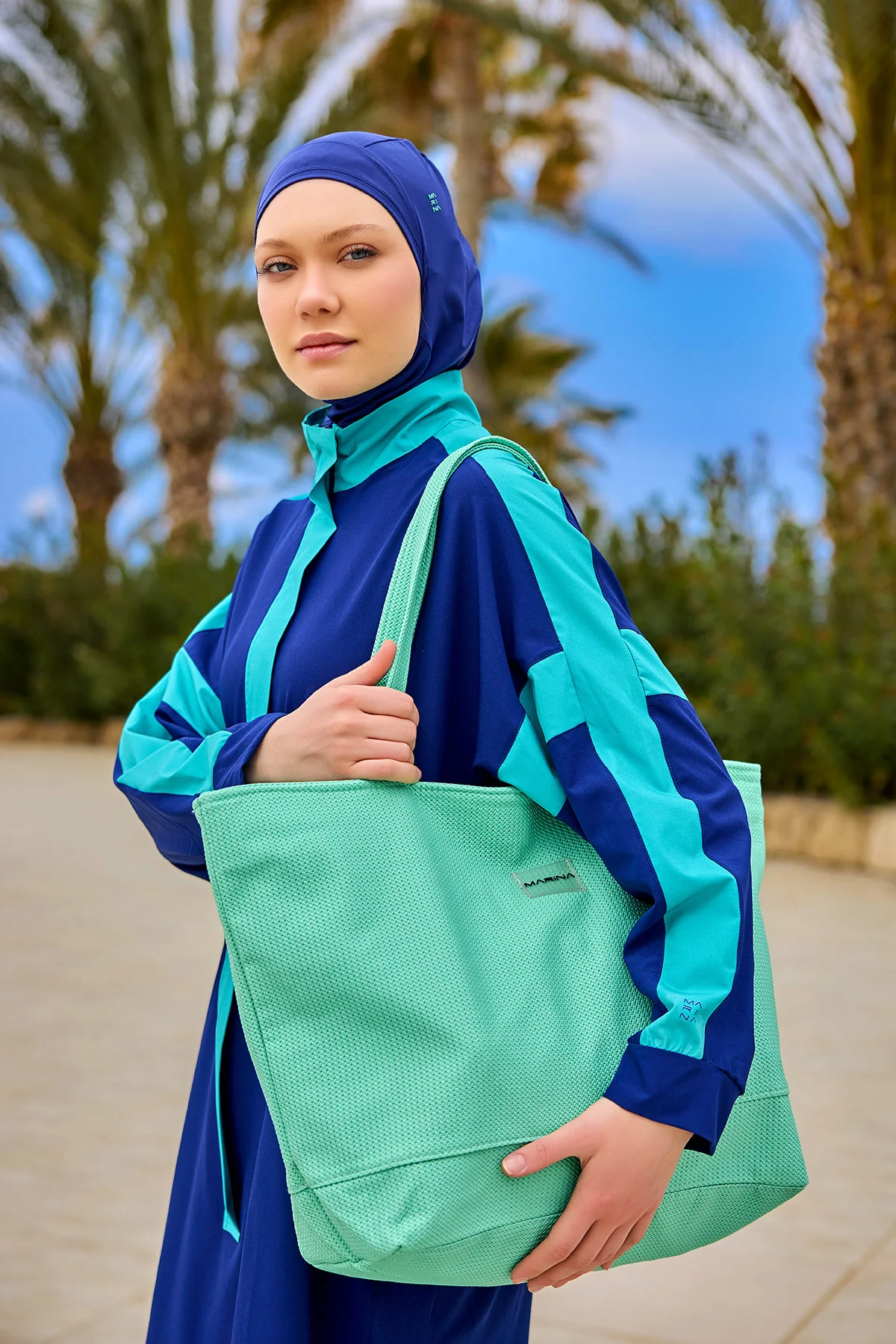 Turkiye, Clothing and Fashion, Fashion Accessories, Modest Clothing, Swimwear