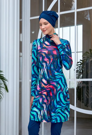 Turkiye, Clothing and Fashion, Kids Clothing, Modest Clothing, Swimwear