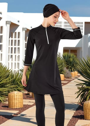 Turkiye, Clothing and Fashion, Kids Clothing, Modest Clothing, Swimwear