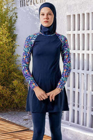 Turkiye, Clothing and Fashion, Kids Clothing, Modest Clothing, Swimwear