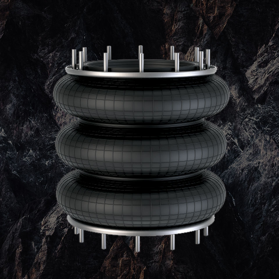 Turkiye, Plastics and Rubber Industry, General - Plastics and Rubber Industry, Rubber Products