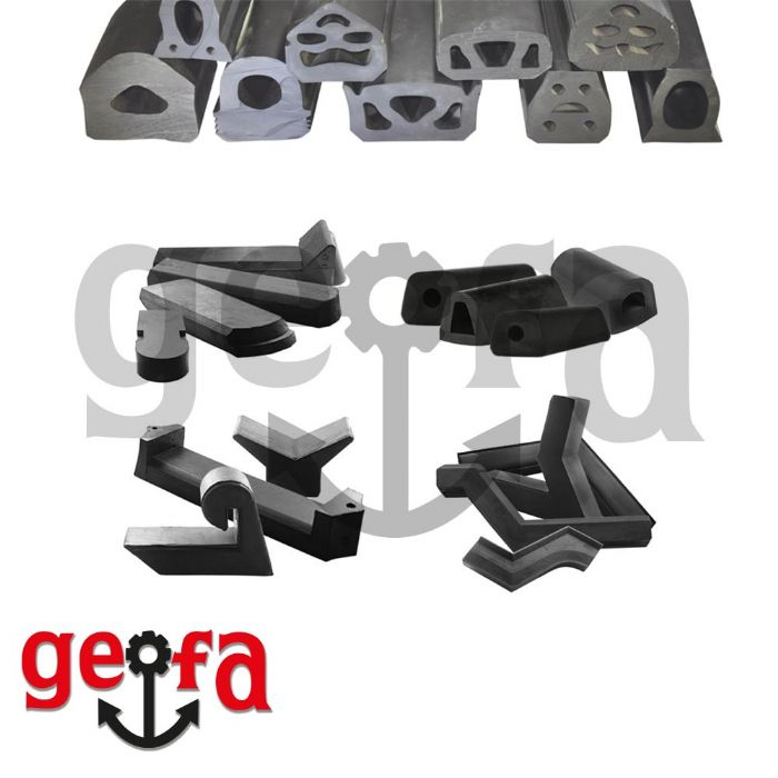 Turkiye, Plastics and Rubber Industry, General - Plastics and Rubber Industry, Plastic Sheets, Boards, and Foam, Rubber Hoses, Rubber Products