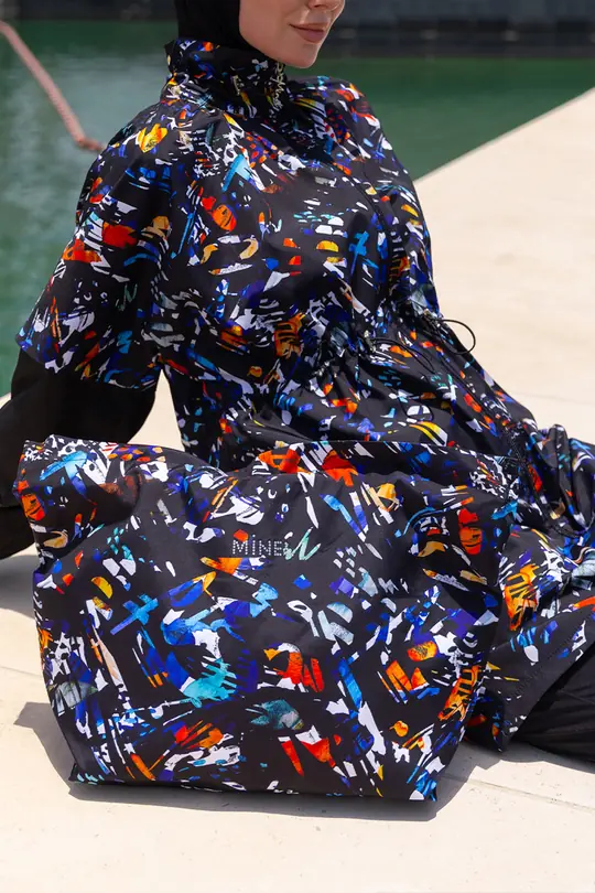 Turkiye, Clothing and Fashion, Fashion Accessories, Modest Clothing, Oversize, Swimwear