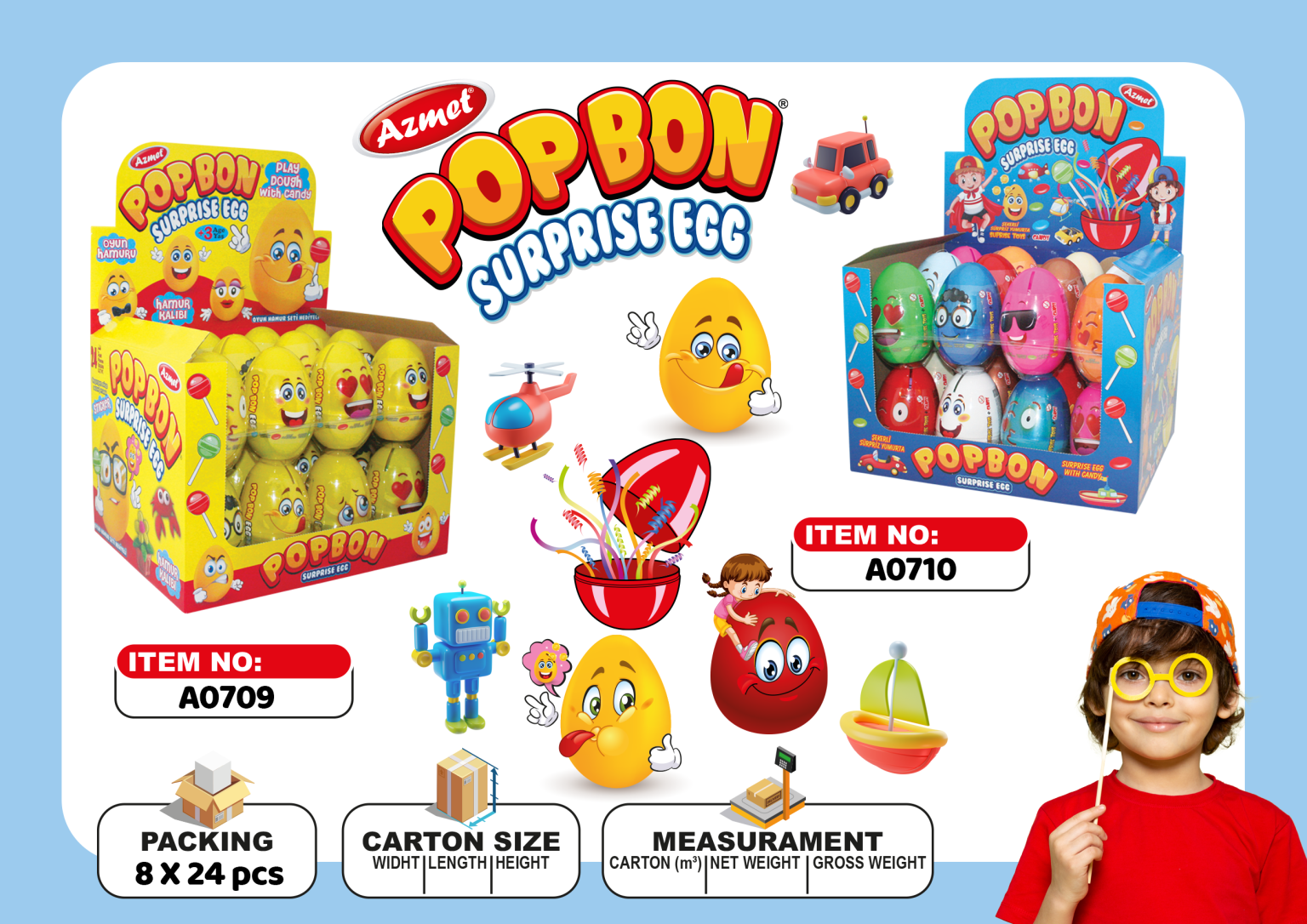 Turkiye, Food Industry, Chewing Gum, Confectioneries, Chocolate, General Food