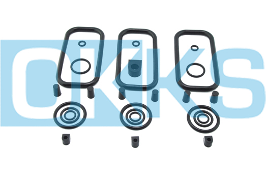 Turkiye, Plastics and Rubber Industry, Rubber Products