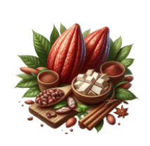 Turkiye, Food Industry, Chocolate, General Food, Herbal Products, Vegan Diet Foods