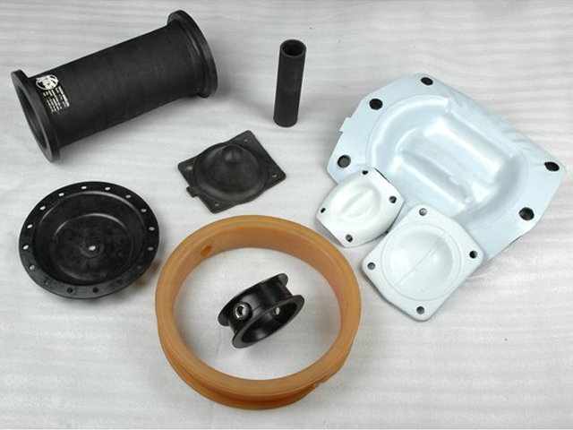 Turkiye, Plastics and Rubber Industry, General - Plastics and Rubber Industry, Plastic Products, Rubber Products