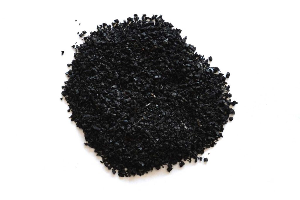 Turkiye, Plastics and Rubber Industry, Rubber Products