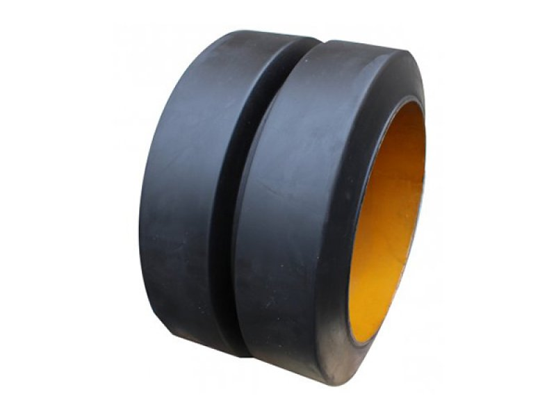 Turkiye, Plastics and Rubber Industry, Rubber Products