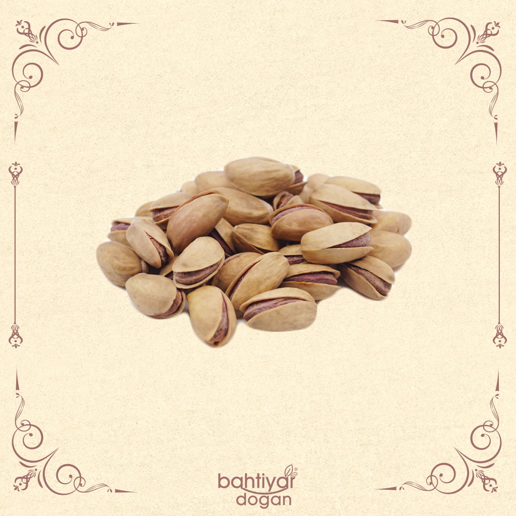 Turkiye, Food Industry, Dried Foods, Dried Nuts, General Food, Turkish Delight