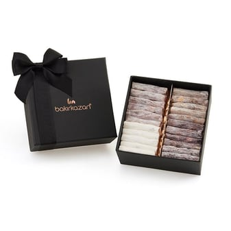 Turkiye, Food Industry, Chips and Snacks, Confectioneries, Chocolate, Desserts, General Food, Turkish Delight