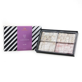 Turkiye, Food Industry, Chips and Snacks, Confectioneries, Chocolate, Desserts, General Food, Turkish Delight