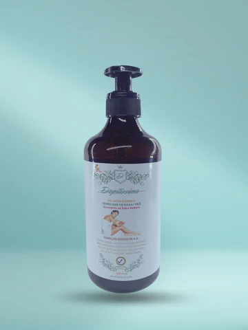 Turkiye, Cosmetics and Personal Care Products, Bath and Body Care, Natural and Organic Cosmetics, Professional and Clinical Products