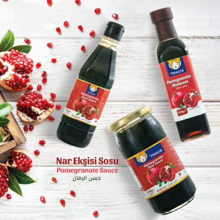 Turkiye, Food Industry, Cooking Oils, Frozen Products, General Food, Pasta - Macaroni, Pickle - Vinegar, Tomato - Pepper Paste