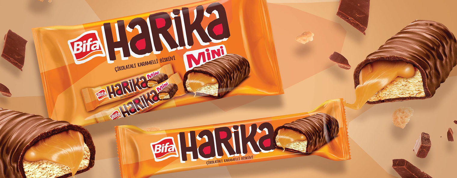 Turkiye, Food Industry, Biscuit - Wafer - Cookie, Chips and Snacks, Confectioneries, Chocolate, Desserts, General Food