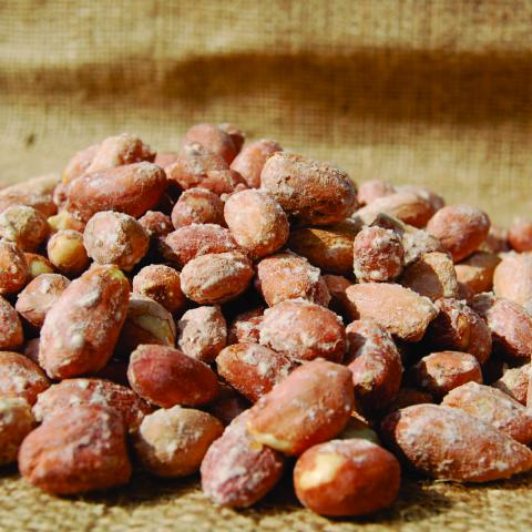 Turkiye, Food Industry, Chips and Snacks, Dried Foods, Dried Nuts, General Food, Herbal Products, Vegan Diet Foods