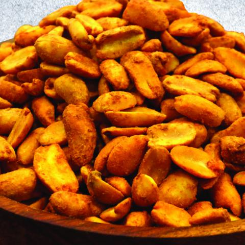 Turkiye, Food Industry, Chips and Snacks, Dried Foods, Dried Nuts, General Food, Herbal Products, Vegan Diet Foods