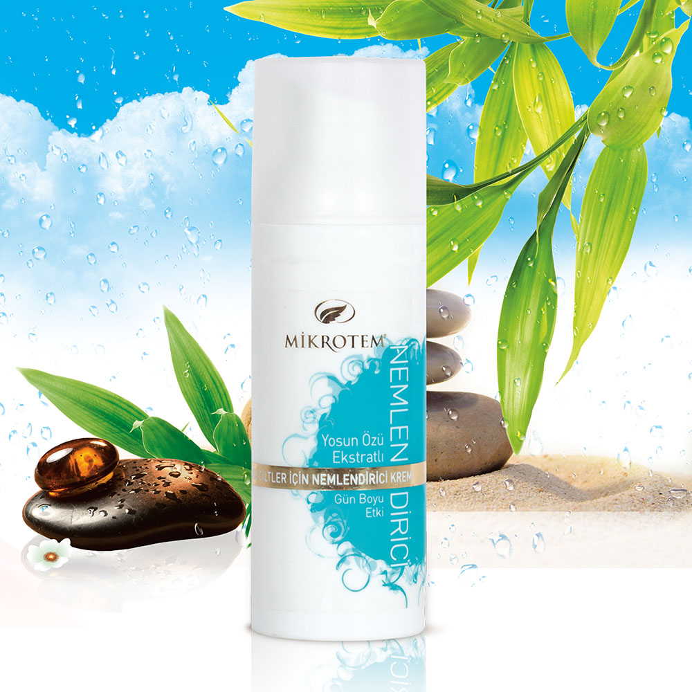 Turkiye, Cosmetics and Personal Care Products, Skin Care Products, Hair Care Products, Perfumes and Deodorants, Bath and Body Care, Baby and Kids Cosmetics