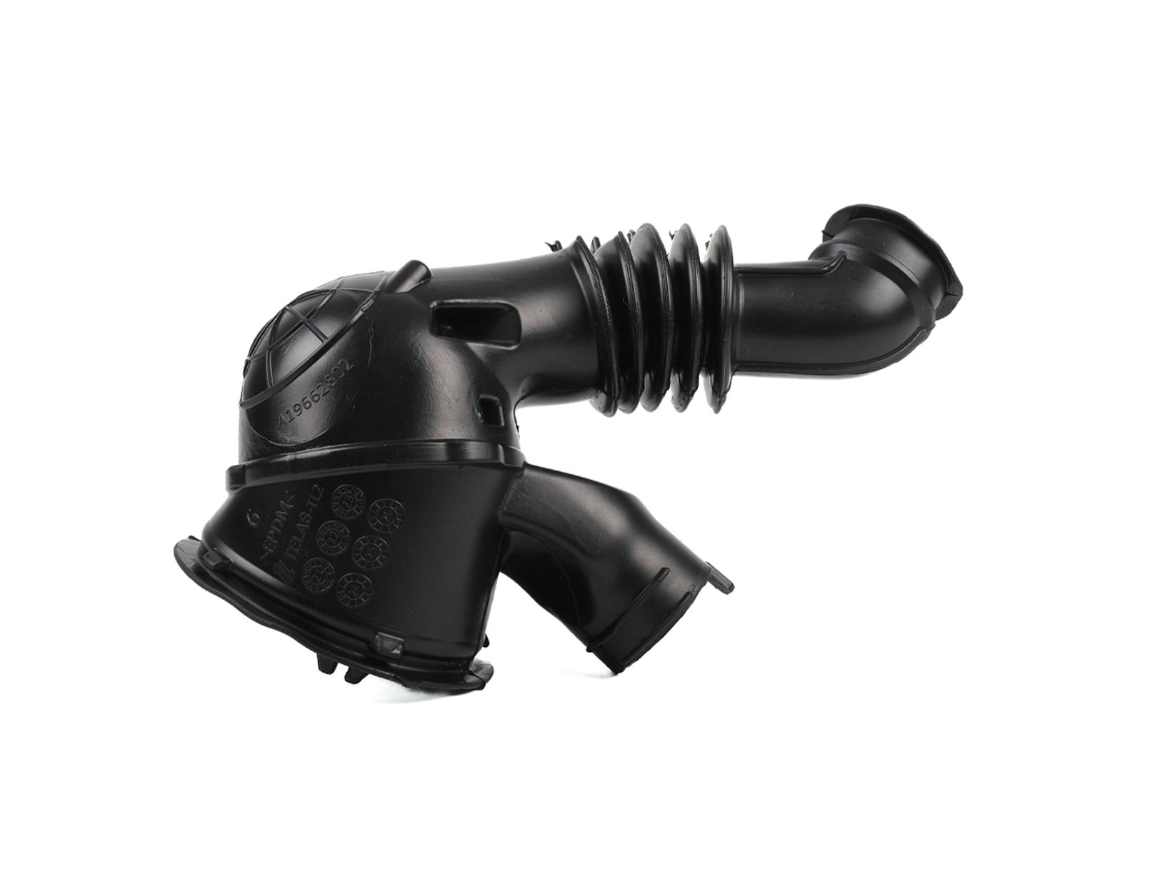 Turkiye, Plastics and Rubber Industry, Rubber Products